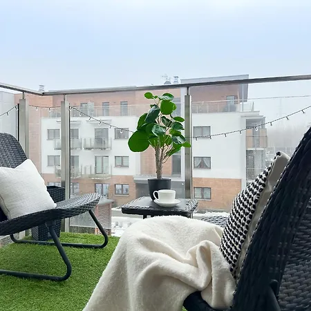 Krakowski Zakatek- Premium Z Garazem Kraków