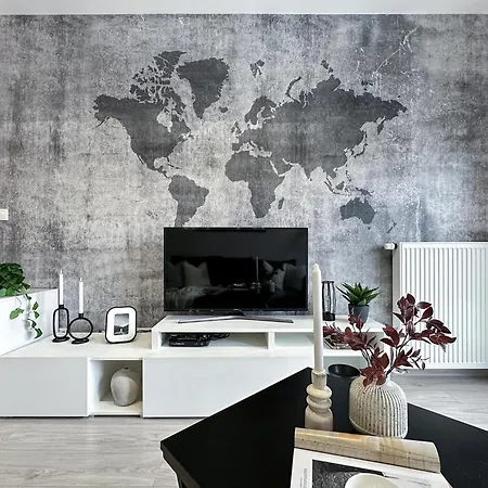 Apartment Krakowski Zakatek- Premium Z Garazem Krakow